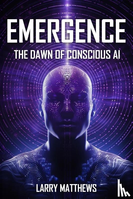 Matthews, Larry - EMERGENCE