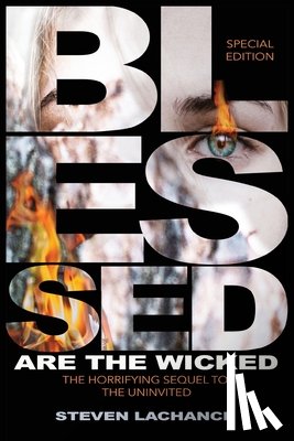 LaChance, Steven A - Blessed are the Wicked