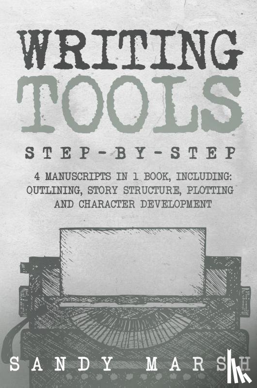 Marsh, Sandy - Writing Tools