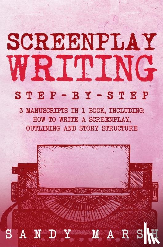 Marsh, Sandy - Screenplay Writing