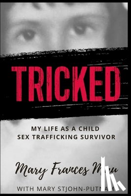 Mau, Mary, Stjohn-Putnam, Mary - Tricked