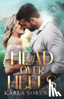 Sorensen, Karla - Head Over Heels