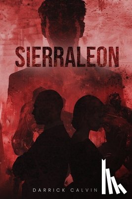 Calvin, Darrick - SIERRALEON