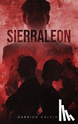 Calvin, Darrick - SIERRALEON