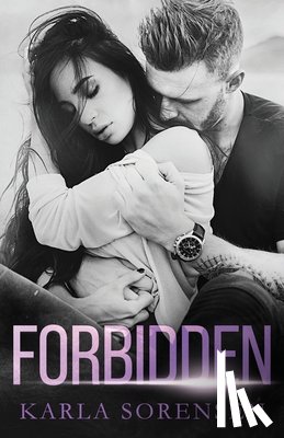 Sorensen, Karla - Forbidden