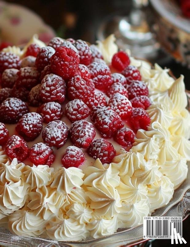 Johnson, Kelly - 50 Russian Dessert Recipes for Home