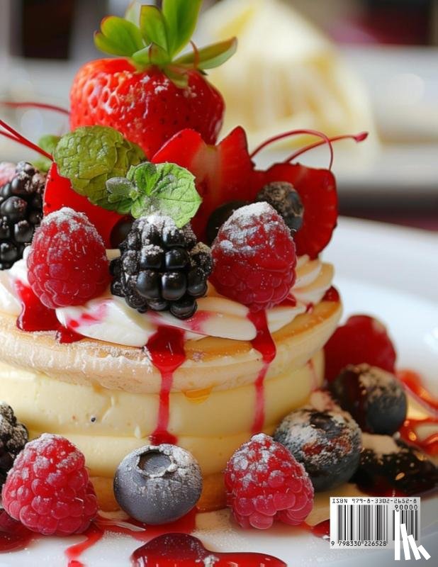 Johnson, Kelly - 50 French Dessert Recipes for Home