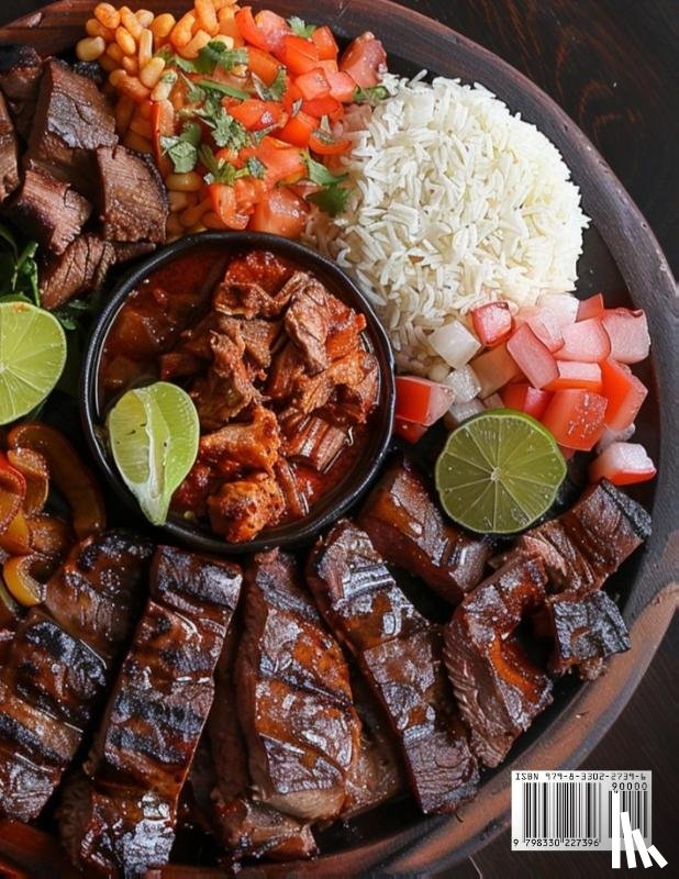 Johnson, Kelly - 50 Latin American Dinner Recipes for Home