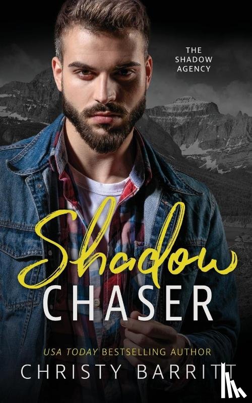 Barritt, Christy - Shadow Chaser