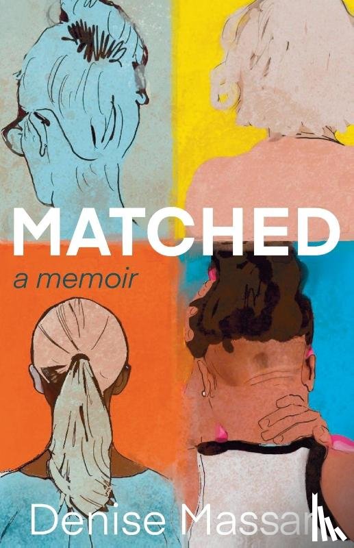 Massar, Denise - Matched