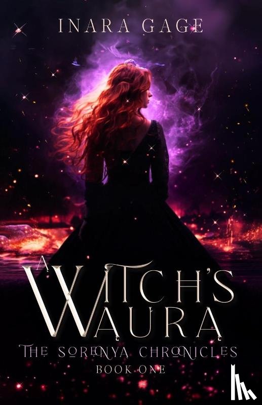 Gage, Inara - A Witch's Aura