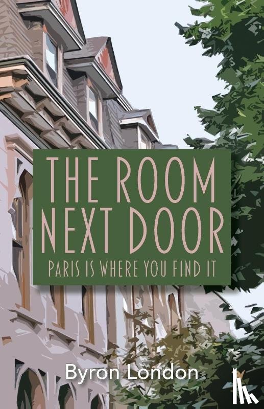 Pfeffer, Joe - The Room Next Door