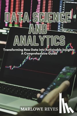 Reyes, Marlowe - Data Science and Analytics