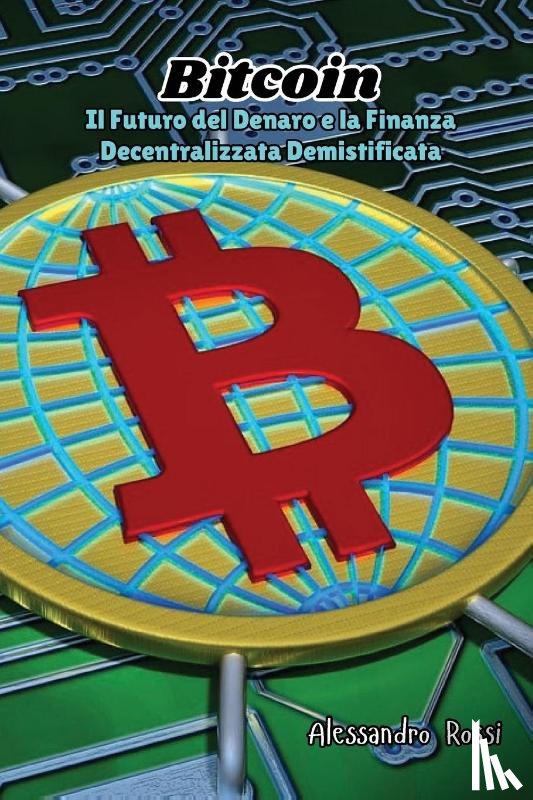 Rossi, Alessandro - Bitcoin