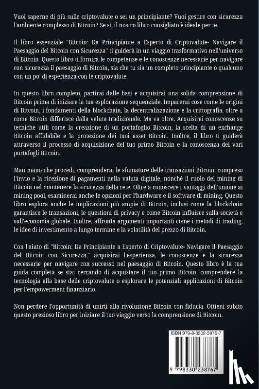 Ferri, Marco - Bitcoin