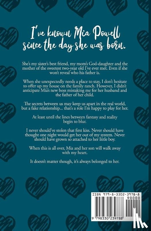 Shelby, Lisa - The Only Heart That Matters