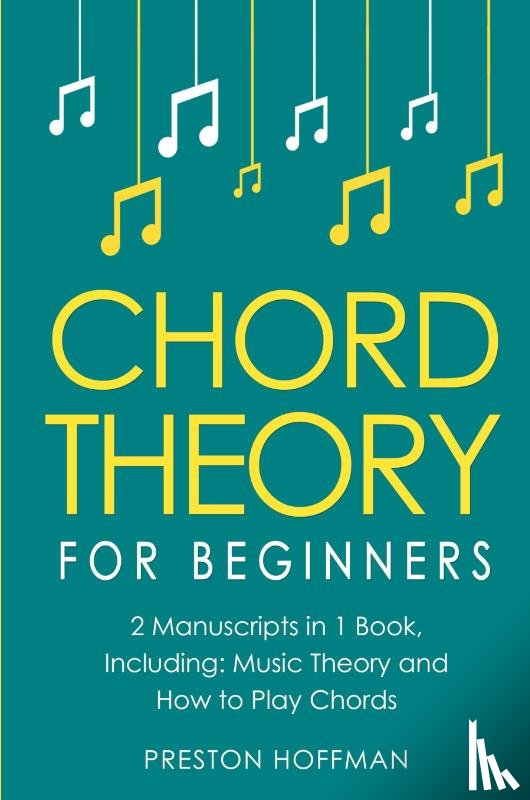 Hoffman, Preston - Chord Theory