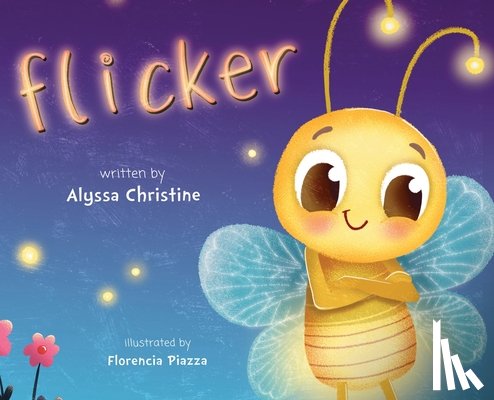 Christine, Alyssa - Flicker