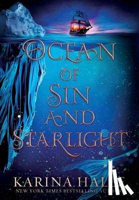 Halle, Karina - Ocean of Sin and Starlight