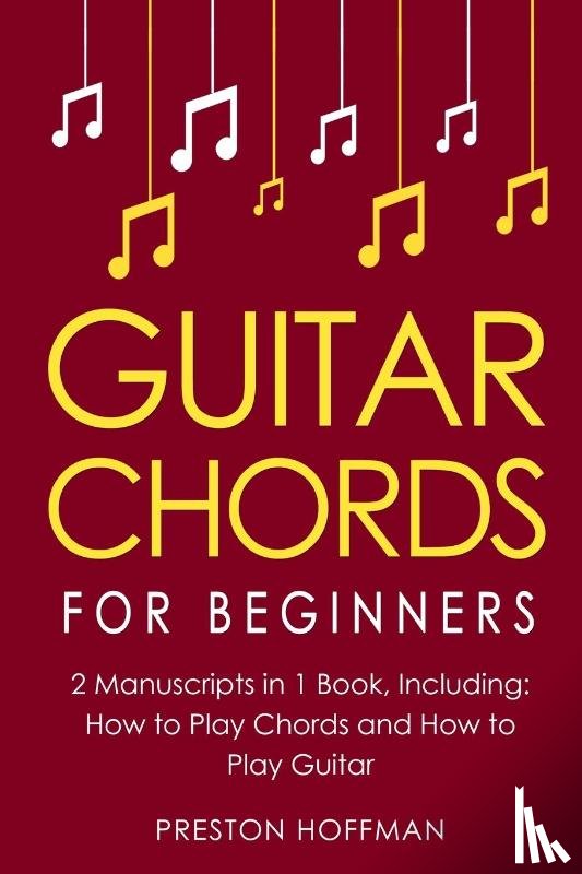 Hoffman, Preston - Guitar Chords