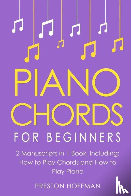 Hoffman, Preston - Piano Chords
