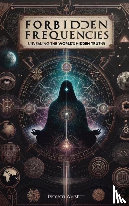 Welsh, Demetri - Forbidden Frequencies
