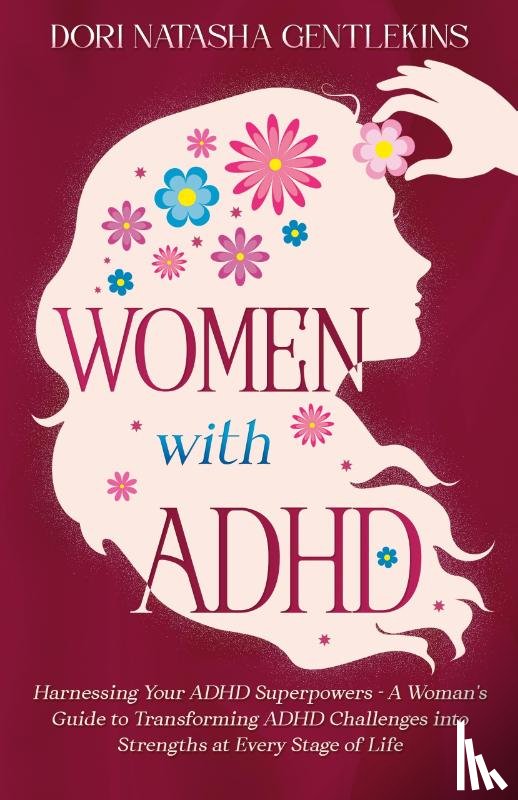 Gentlekins, Dori - Women with ADHD