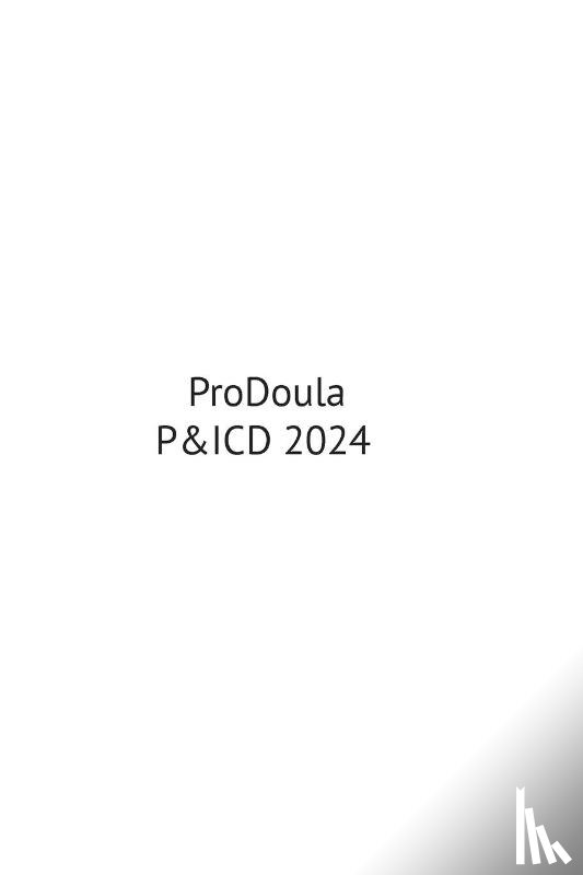 Patterson, Randy - Postpartum & Infant Care Doula WorkBook 2024