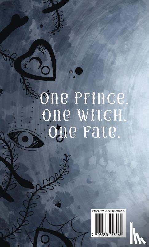 Bond, Casey L. - When Wishes Bleed (Anniversary Special Edition)