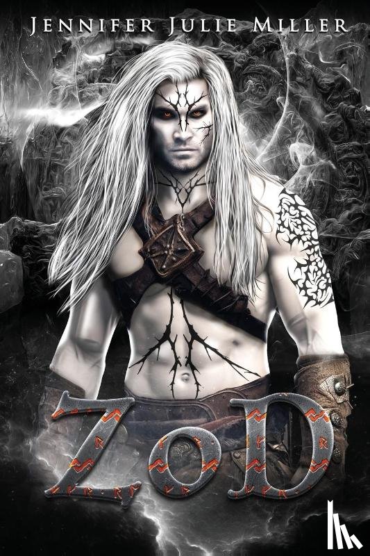 Miller, Jennifer Julie - ZoD