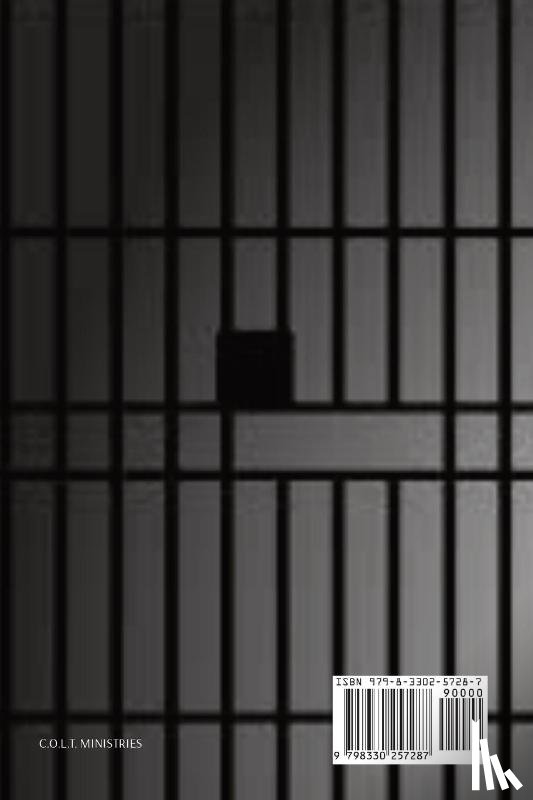 Phillips, Robert - CONVICTING FOR PROFITS