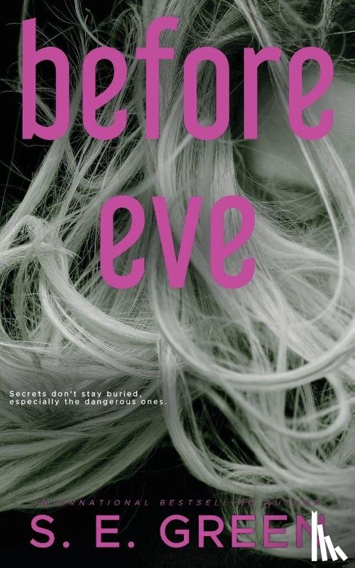 Green, S. E. - Before Eve