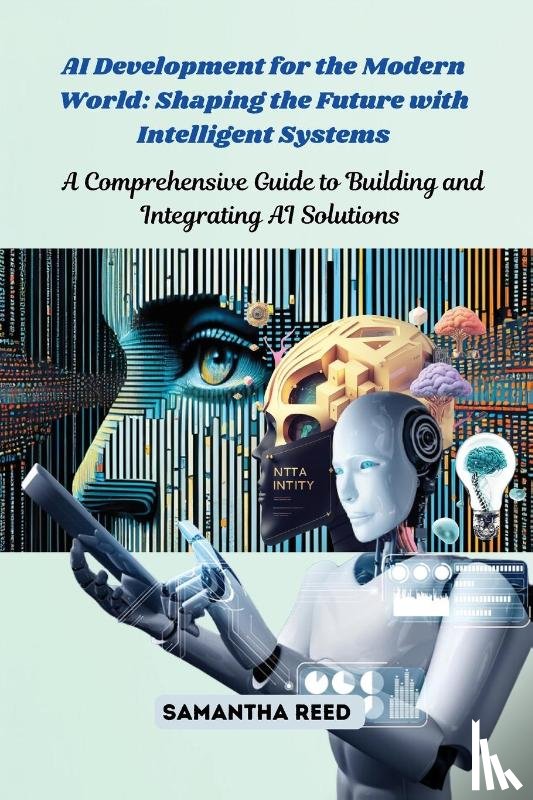 Reed, Samantha - AI Development for the Modern World