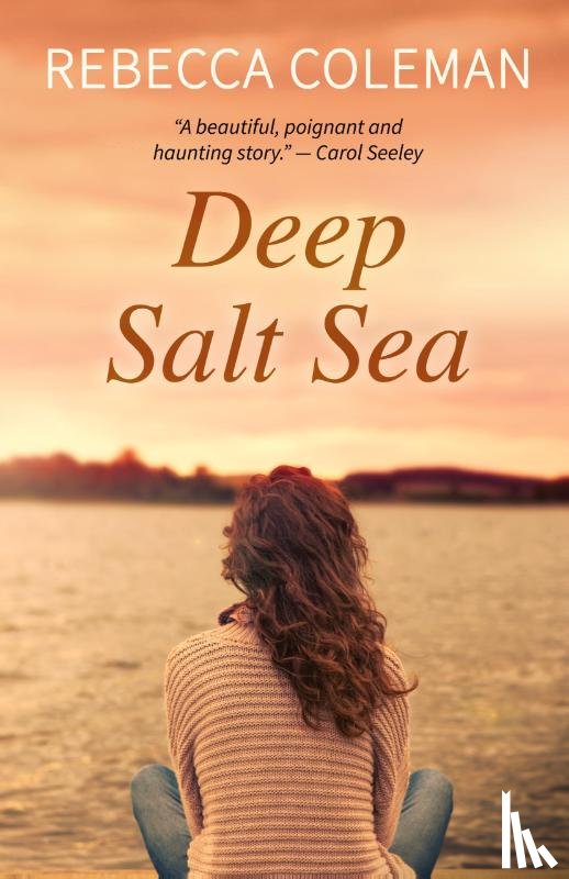 Coleman, Rebecca - Deep Salt Sea