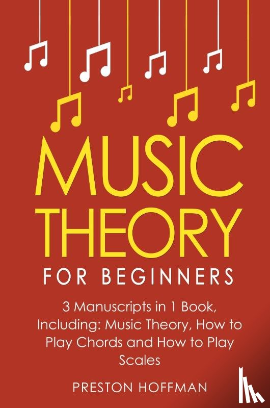 Hoffman, Preston - Music Theory