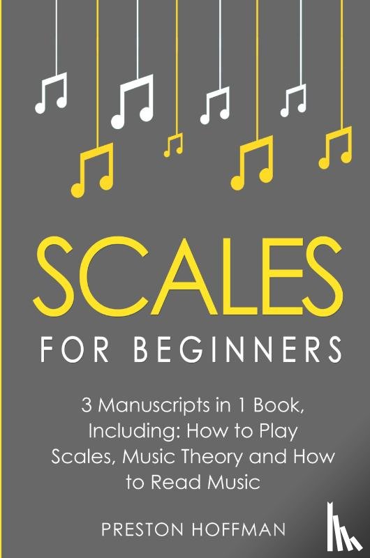 Hoffman, Preston - Scales