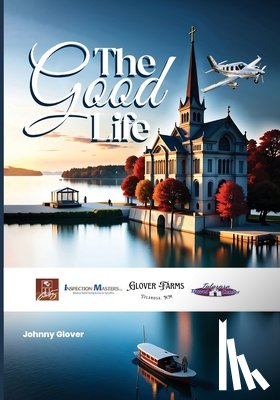 Glover, Johnny - The Good Life