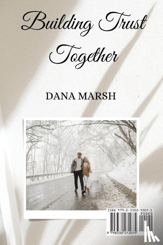 Marsh, Dana - Building Trust Together