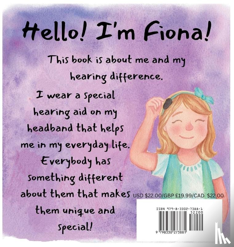 Vandiver - DEAFinitely Me