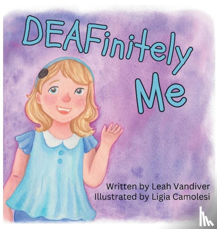 Vandiver - DEAFinitely Me