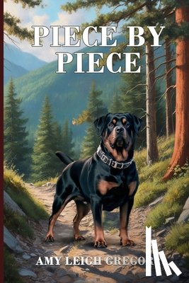 Gregory, Amy - Piece by Piece