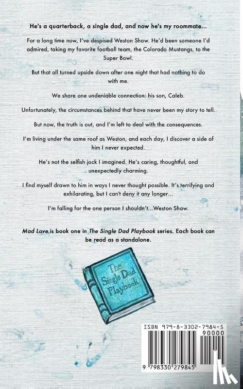 Aster, Willow - Mad Love Special Edition Paperback