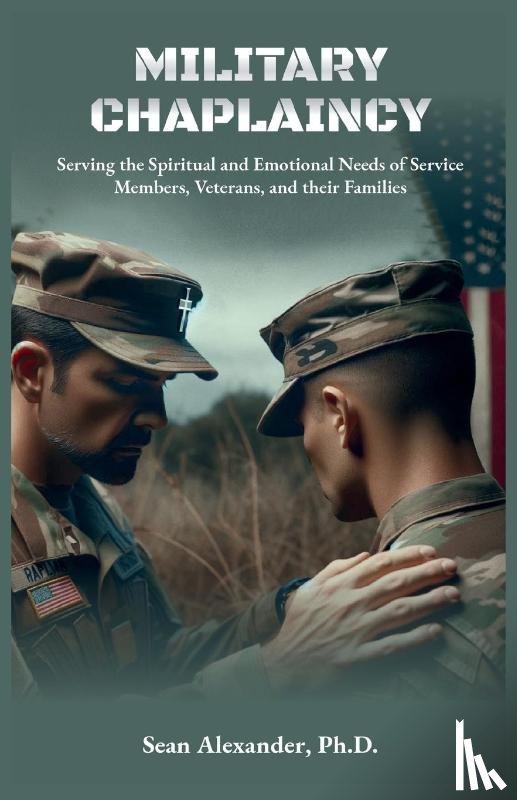 Alexander, Sean - A Military Chaplaincy Handbook