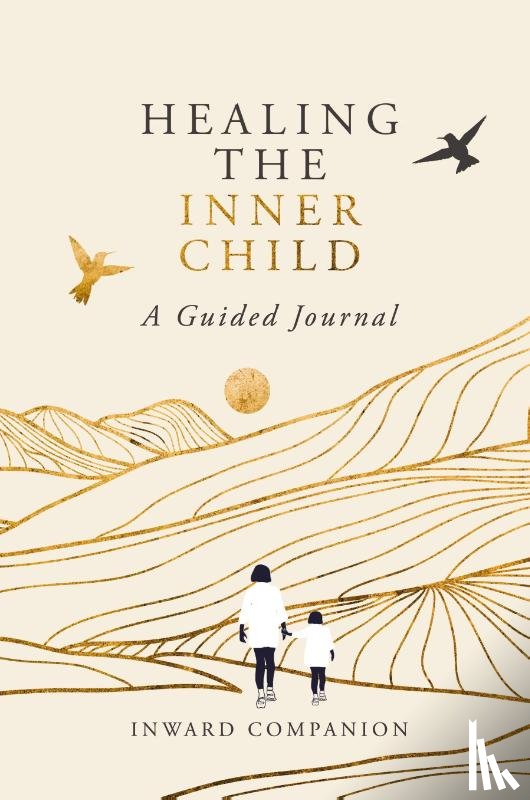 Inward Companion - Healing the Inner Child