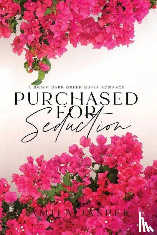 Jasper, Jamila - Purchased For Seduction