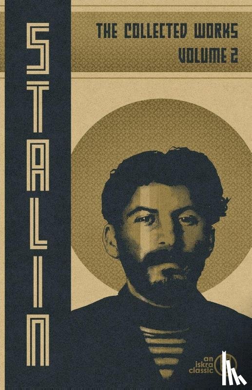 Stalin, Josef V. - Collected Works of Josef Stalin