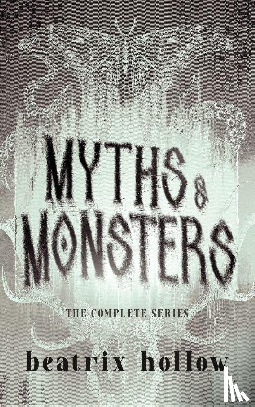 Hollow, Beatrix - Myths & Monsters
