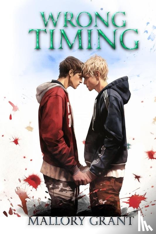 Grant - Wrong Timing