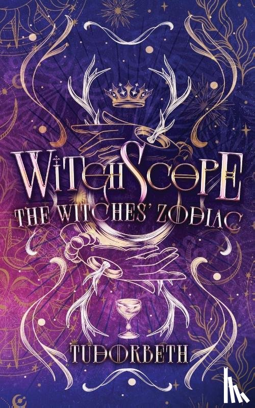 Tudorbeth - Witchscope