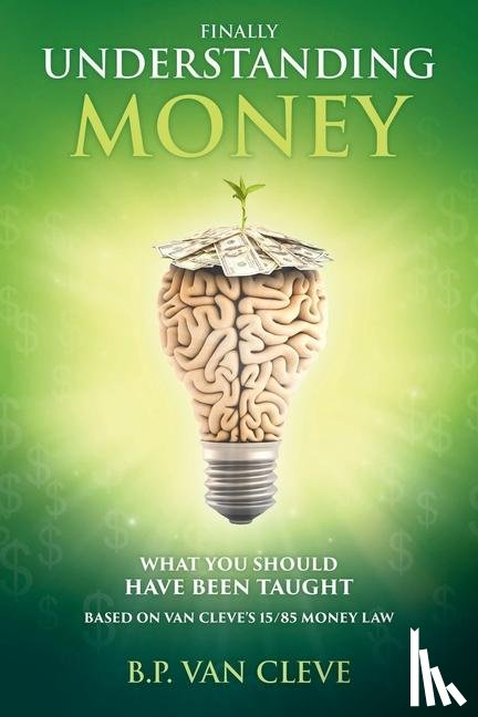 Cleve, Bruce van - Understanding Money